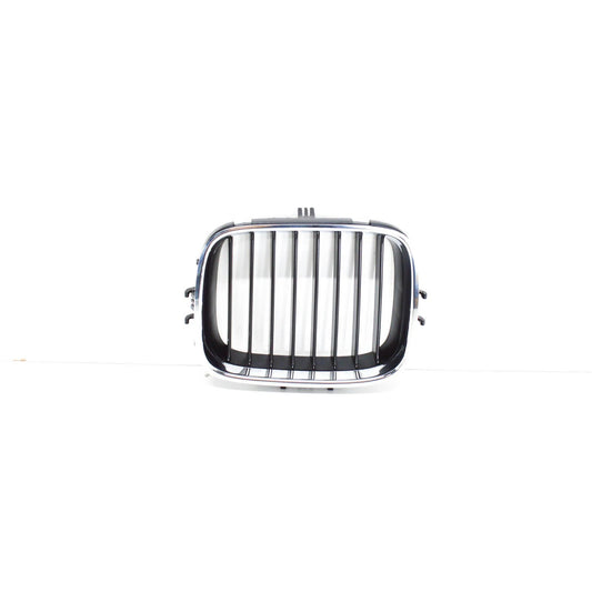 NEW BMW 8 SERIES E31 FRONT RADIATOR KIDNEY GRILLE LEFT 51138124271 8124271