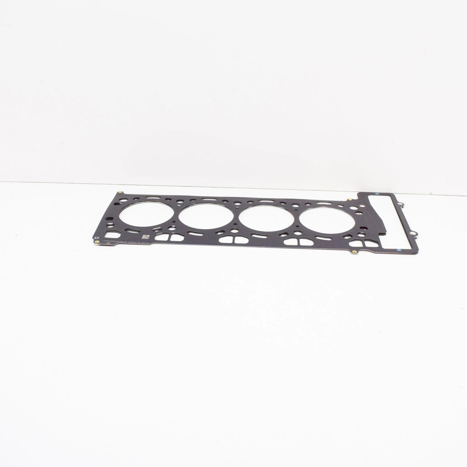 NEW BMW 5 GT F07 ENGINE CYLINDER HEAD COVER GASKET 11127567765 ORIGINAL