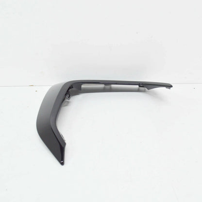 NEW BMW 2 GRAN TOURER F46 FRONT LEFT FINISHER TRIM 51117474259 ORIGINAL