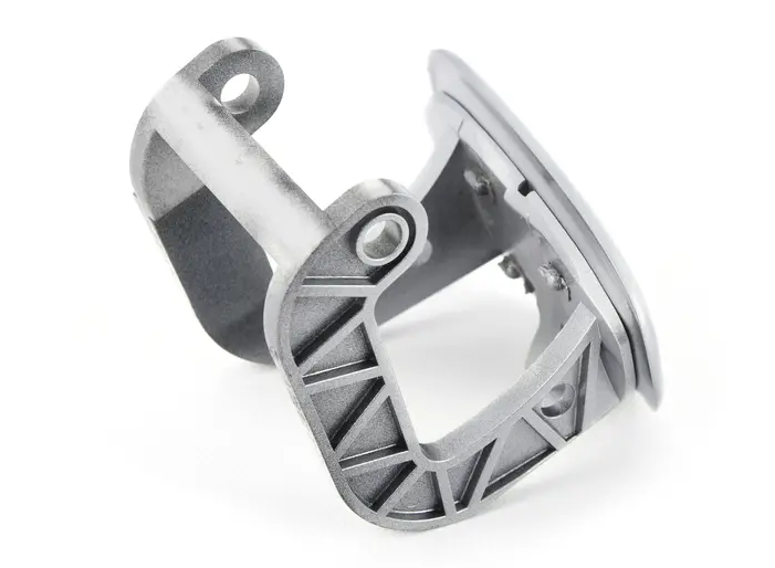 NEW MB C W203 RIGHT HEADLIGHT WASHER COVER CAP A20388008059775 ORIGINAL