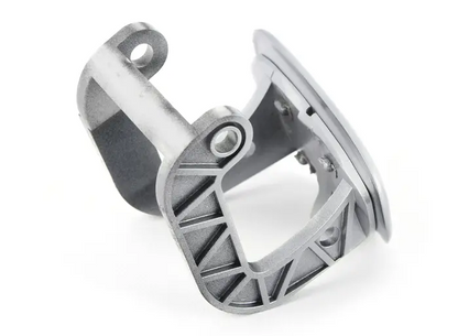 NEW MB C W203 RIGHT HEADLIGHT WASHER COVER CAP A20388008059775 ORIGINAL