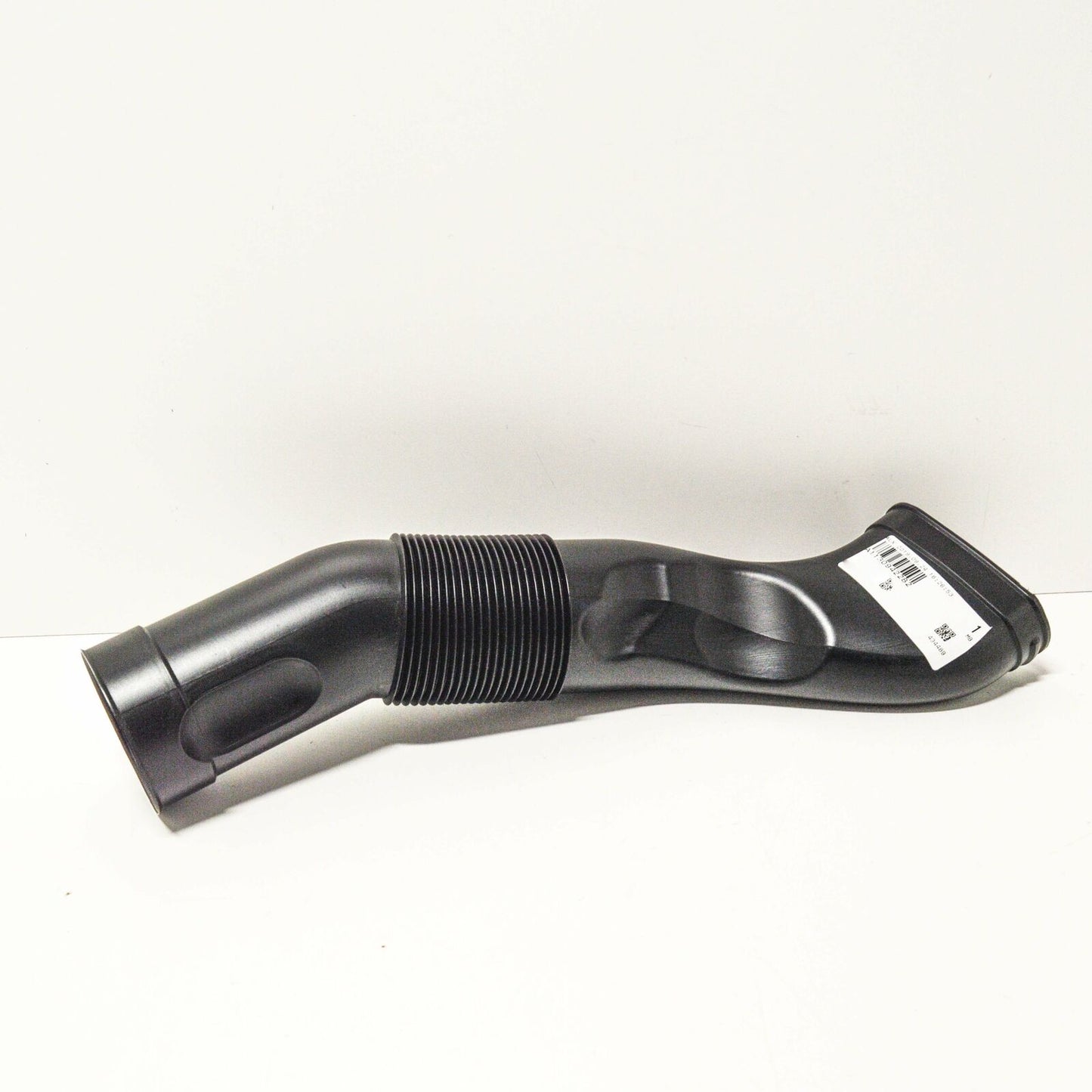 NEW MERCEDES BENZ E W211 AIR INTAKE INLET LEFT HOSE A1130942282 ORIGINAL