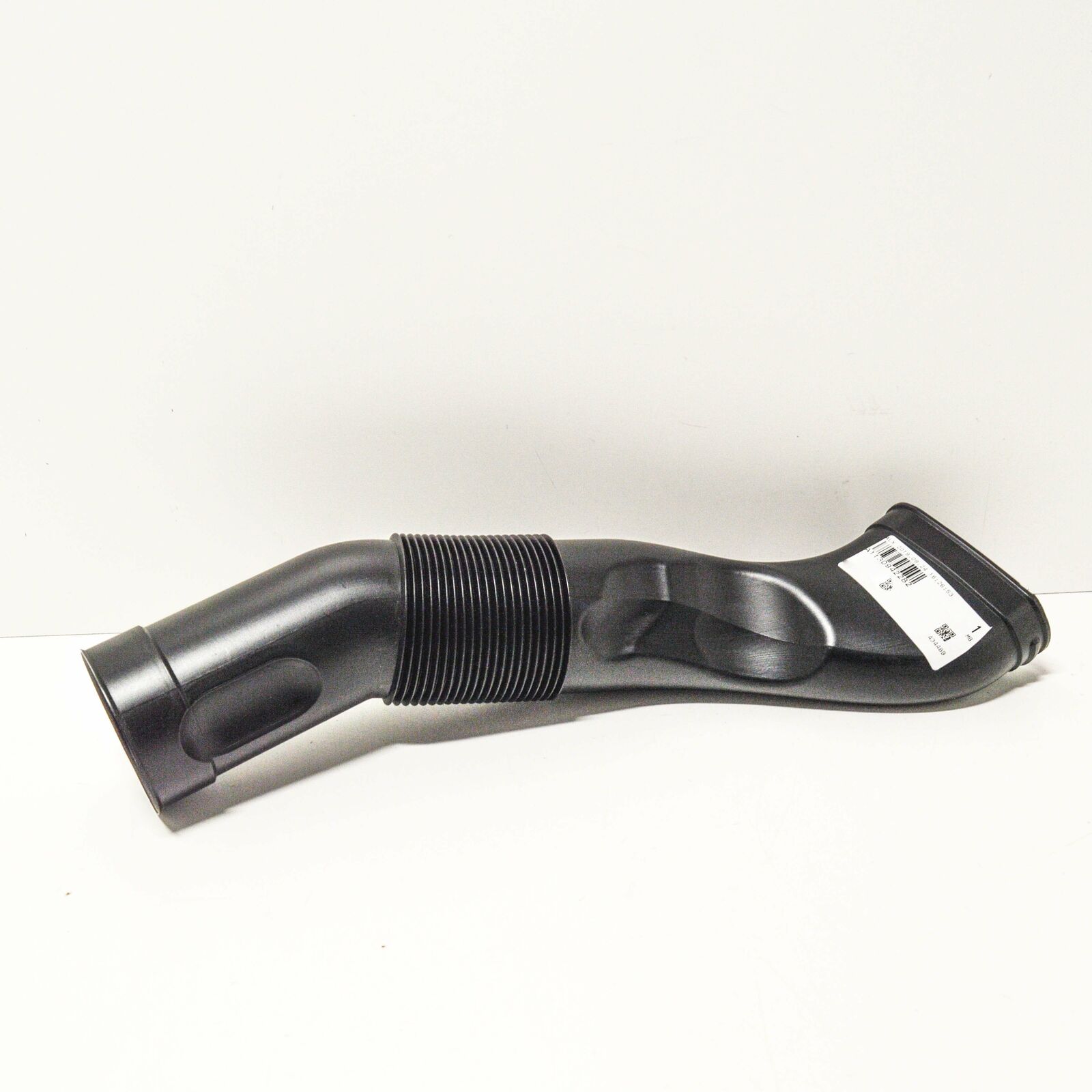 NEW MERCEDES BENZ E W211 AIR INTAKE INLET LEFT HOSE A1130942282 ORIGINAL