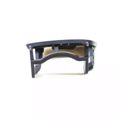 NEW AUDI Q5 8R LEFT SIDE HEADLIGHT WASHER COVER CAP 8R0955275BGRU ORIGINAL