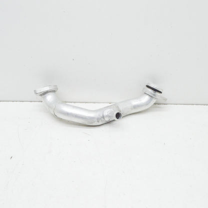 NEW AUDI RS5 SPORTBACK 8W6 ENGINE COOLANT PIPE TUBE 06M121481AG ORIGINAL