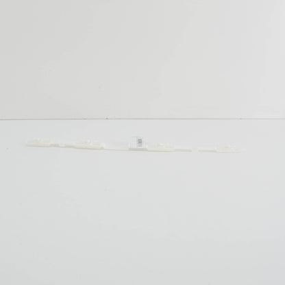 NEW MERCEDES-BENZ C W204 LEFT ROCKER MOULDING MOUNT BRACKET A2046980162 ORIGINAL