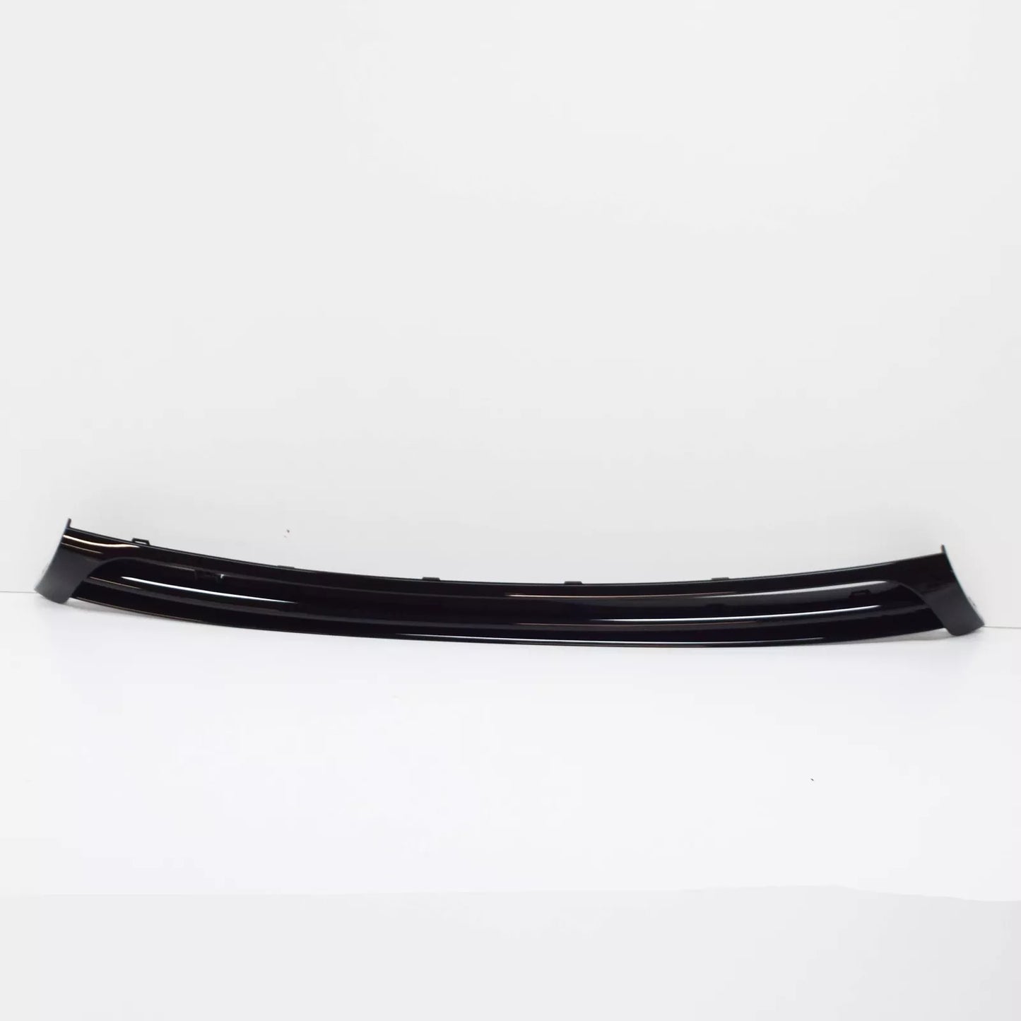 NEW VW SCIROCCO 137 FRONT UPPER CENTER GRILLE 1K8853761C041 ORIGINAL