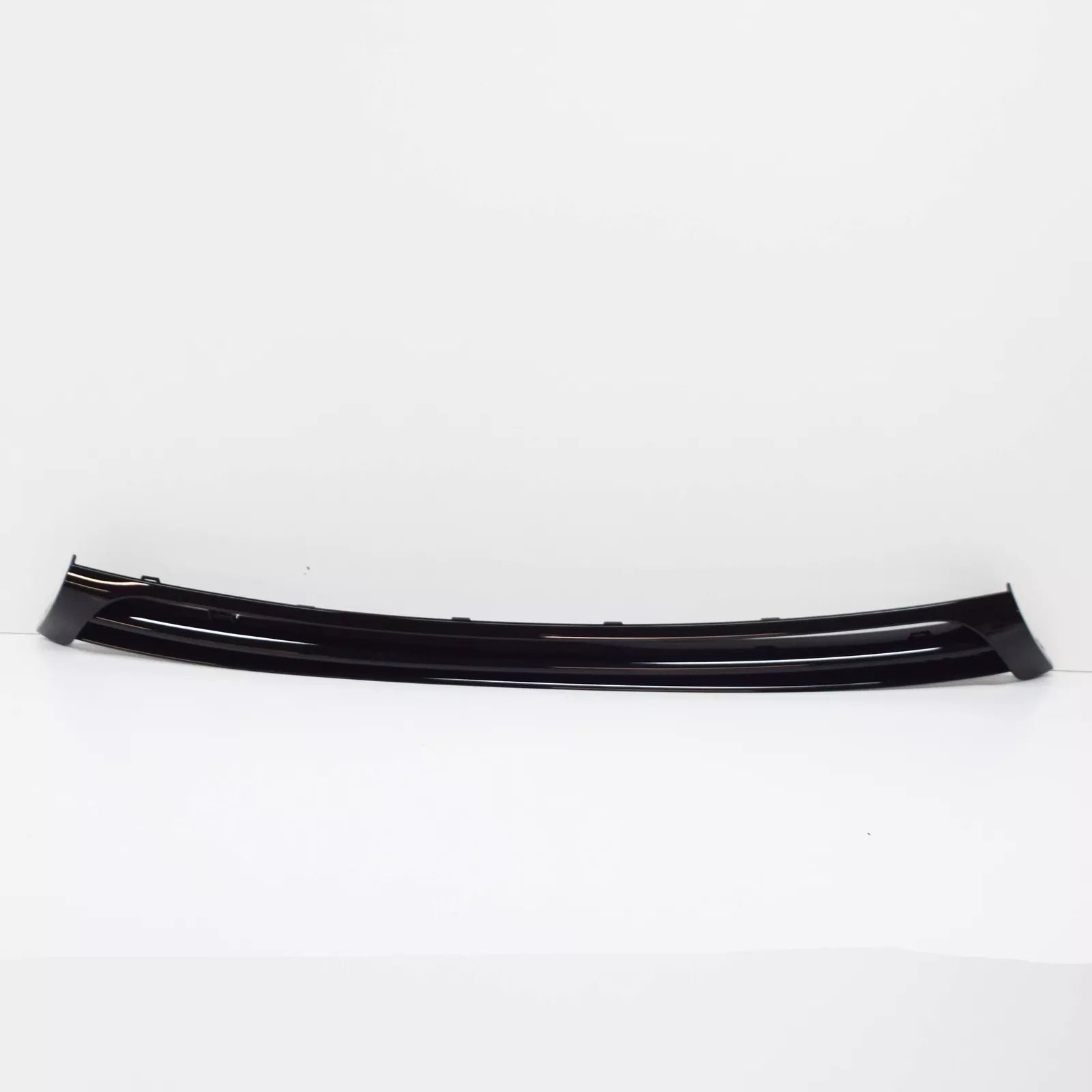 NEW VW SCIROCCO 137 FRONT UPPER CENTER GRILLE 1K8853761C041 ORIGINAL