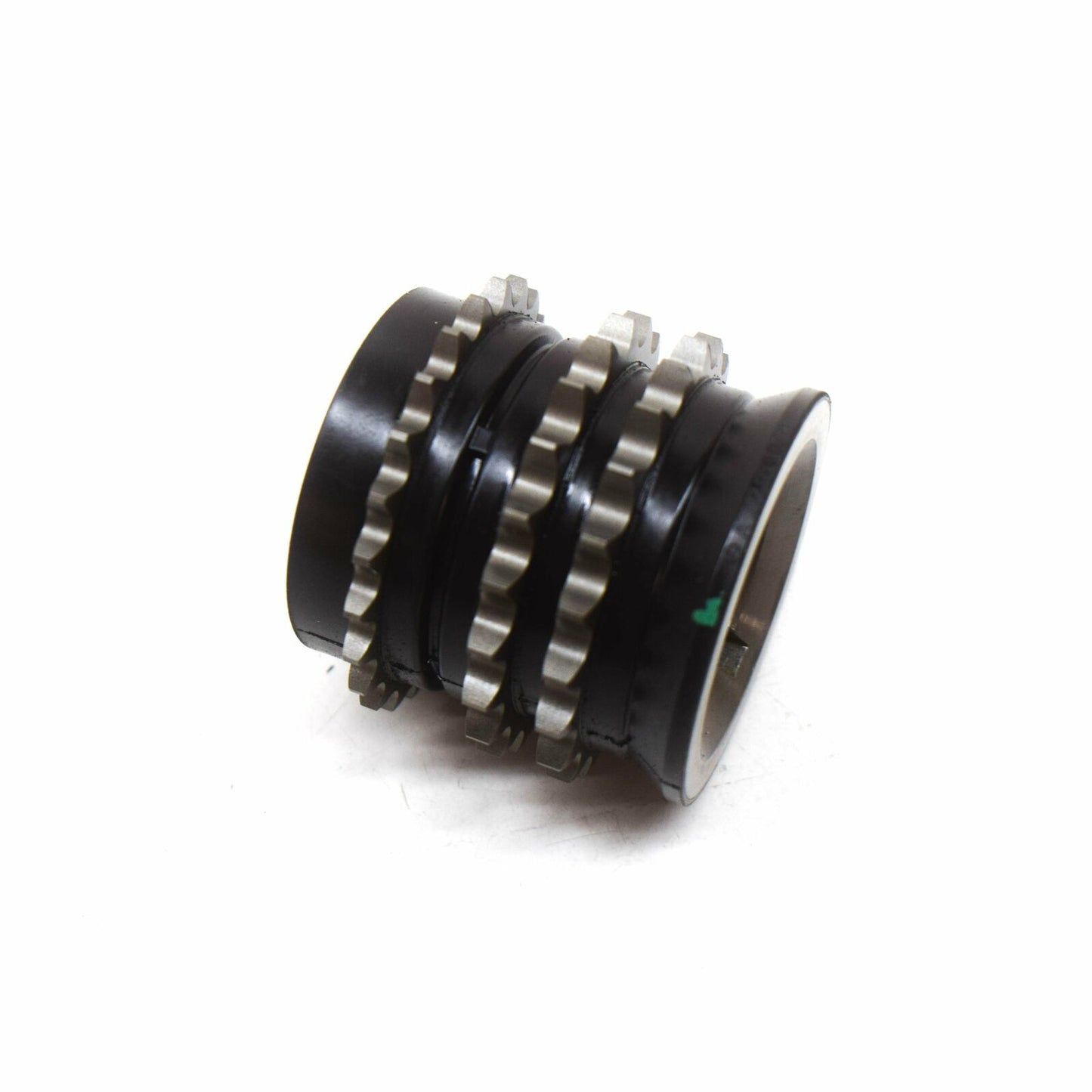 NEW MERCEDES BENZ C W204 CRANKSHAFT ENGINE GEAR A272050000364 ORIGINAL