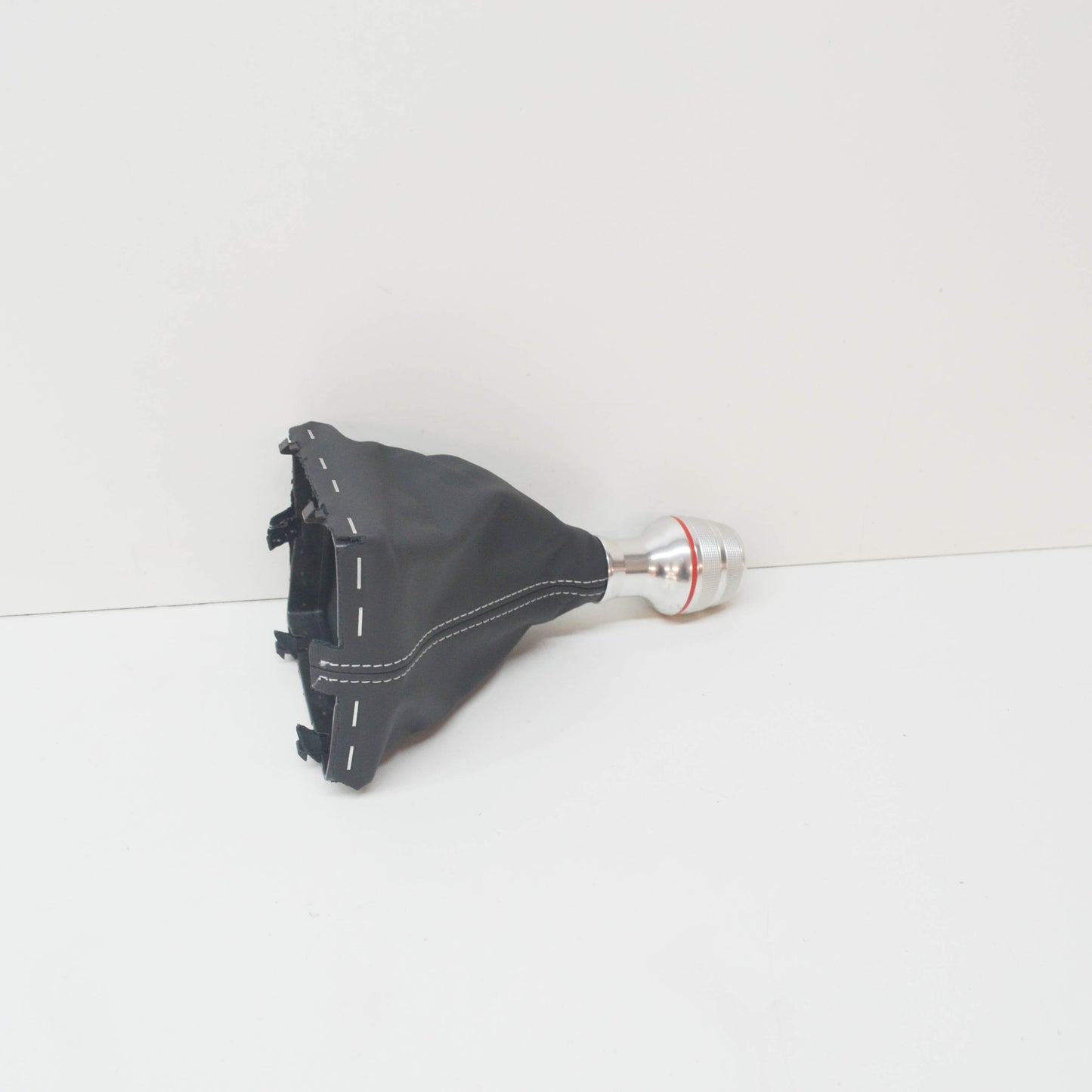 new audi a3 8v1 manual 6 gear shift knob 8v0863278gxba original