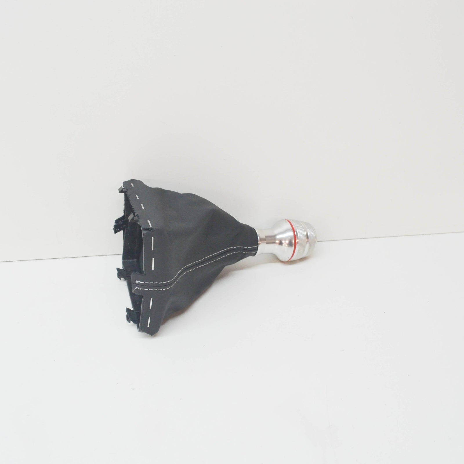 new audi a3 8v1 manual 6 gear shift knob 8v0863278gxba original