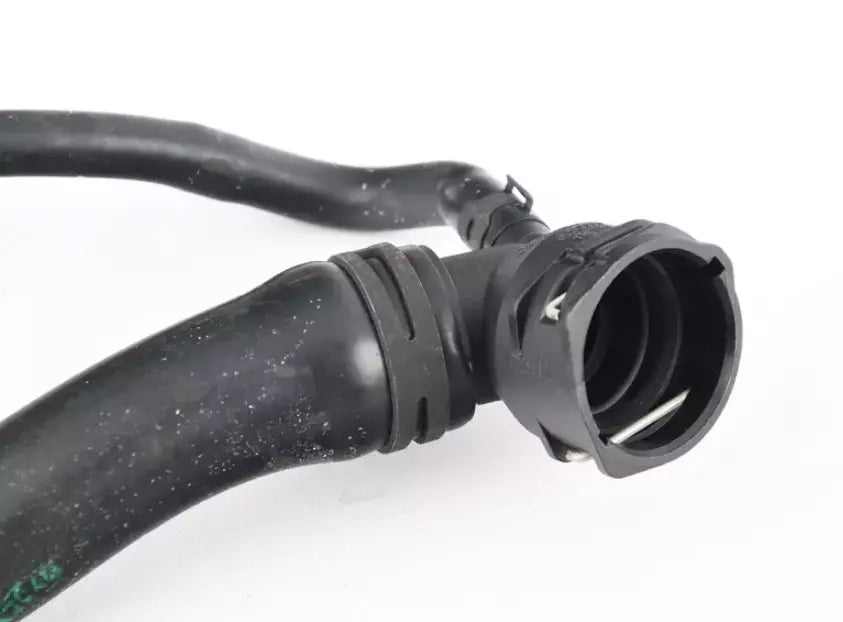 NEW VOLKSWAGEN PASSAT B7 RADIATOR COOLANT HOSE 5C0122101AB ORIGINAL