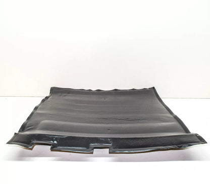 NEW MERCEDES-BENZ SL R107 REAR FLOOR LEFT INSULATION A1076820502 OEM