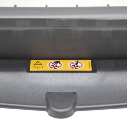 NEW MERCEDES-BENZ GLC C253 UPPER COOLER COLD AIR INTAKE A2535003400 ORIGINAL