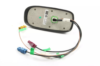 NEW VW TIGUAN 5N ANTENNA BASE 1K0035501G ORIGINAL