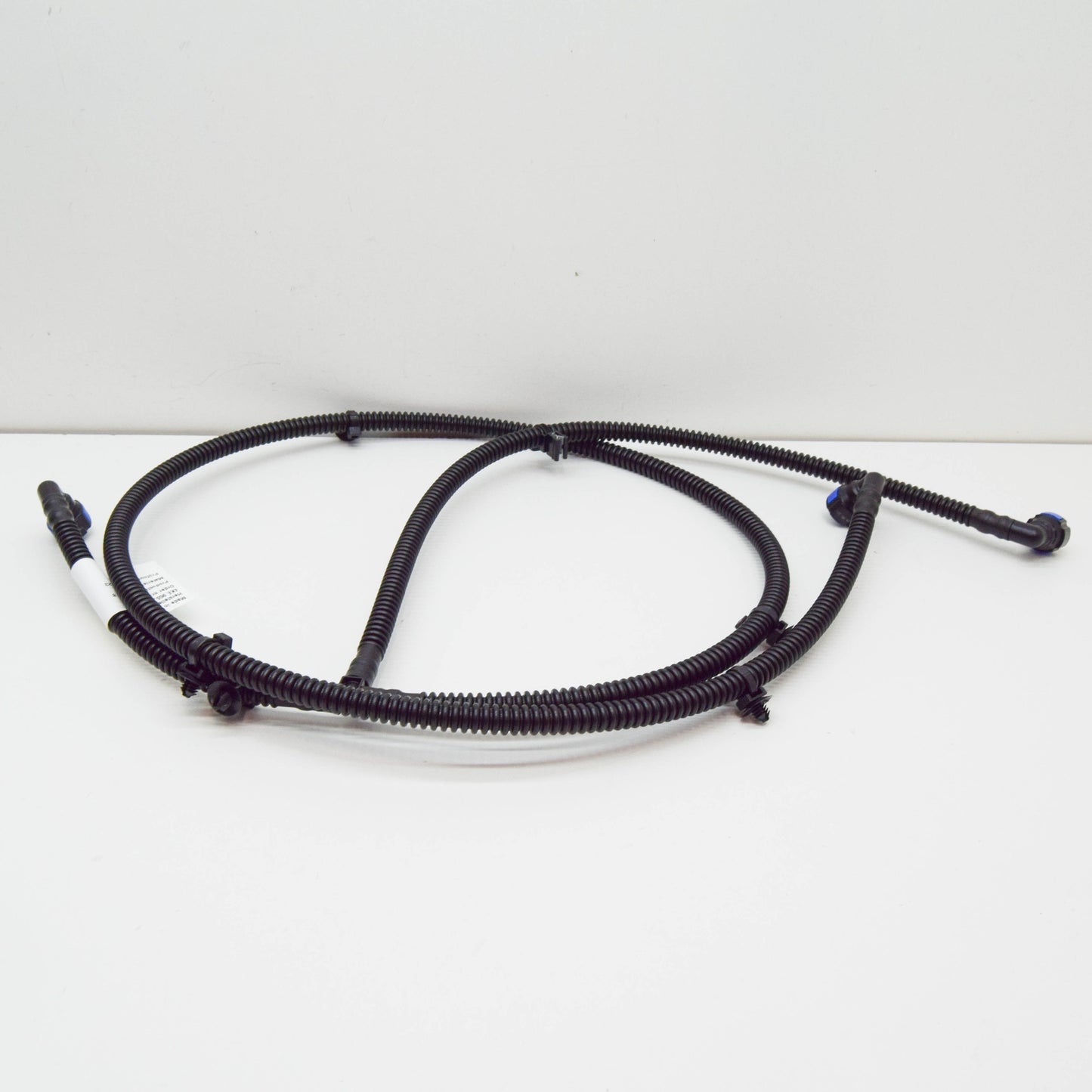 NEW AUDI E-TRON GEN FRONT HEADLIGHT WASHER HOSE 4KE955970 ORIGINAL