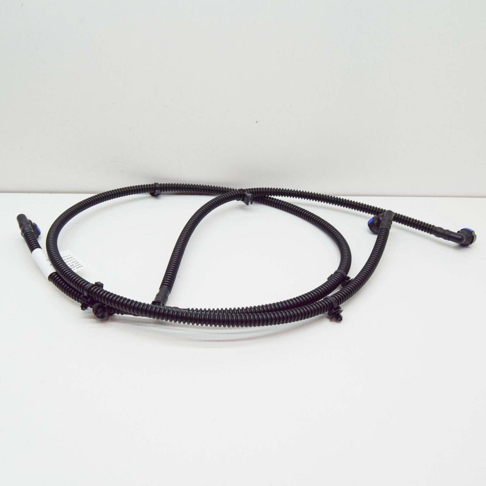 NEW AUDI E-TRON GEN FRONT HEADLIGHT WASHER HOSE 4KE955970 ORIGINAL