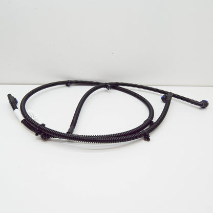 NEW AUDI E-TRON GEN FRONT HEADLIGHT WASHER HOSE 4KE955970 ORIGINAL