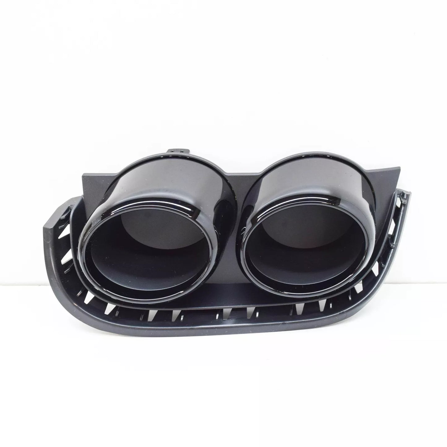 NEW AUDI A6 C8 LEFT EXHAUST PIPE TIP TRIM 4K0807811BT94 ORIGINAL