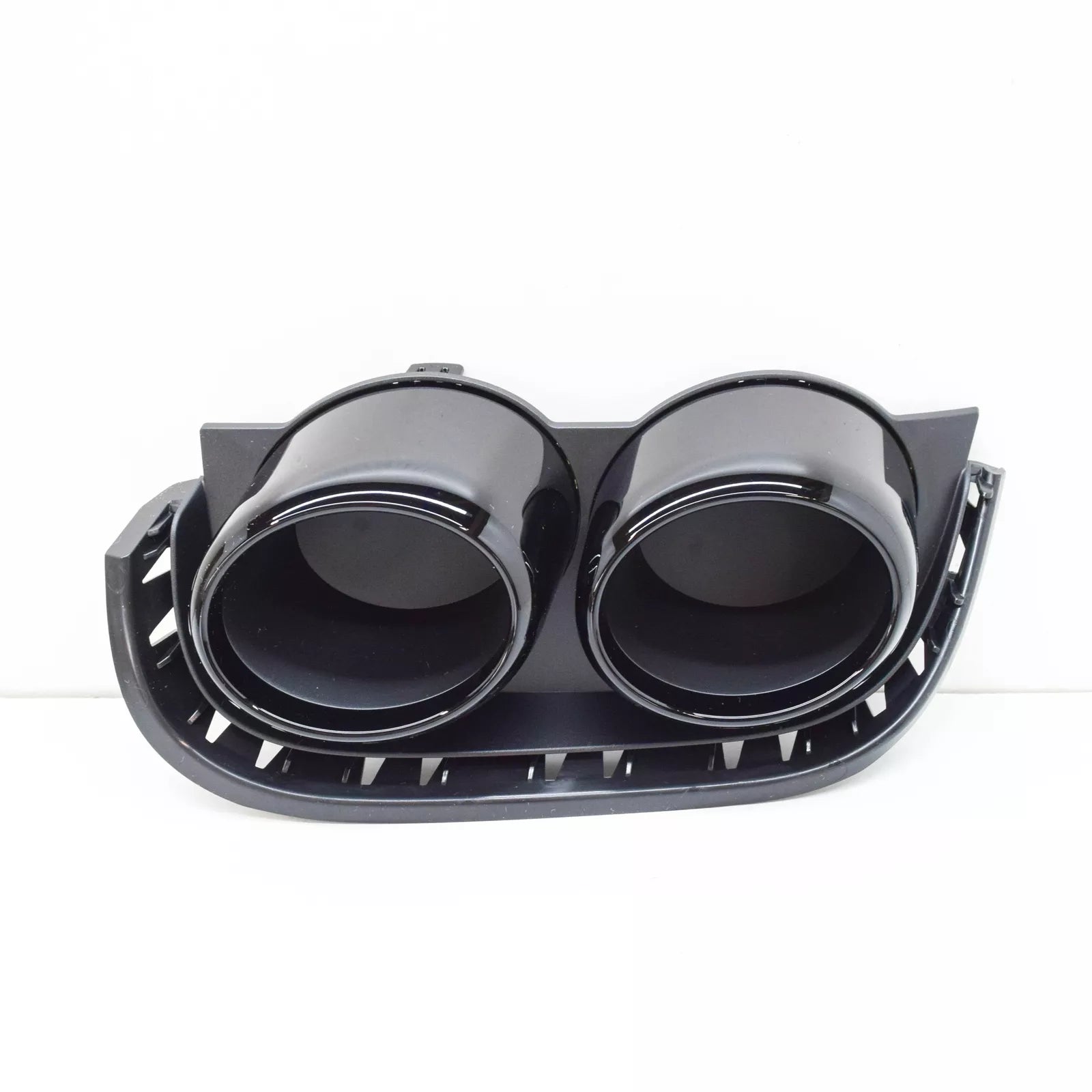 NEW AUDI A6 C8 LEFT EXHAUST PIPE TIP TRIM 4K0807811BT94 ORIGINAL