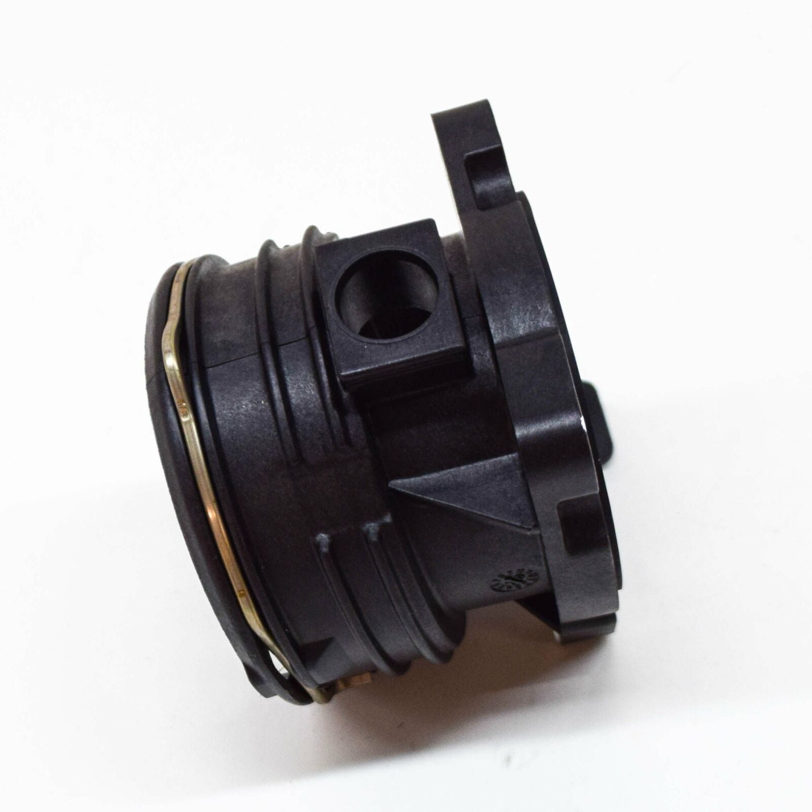 NEW MERCEDES-BENZ C W203 INTAKE THROTTLE FLANGE A6420900344 ORIGINAL