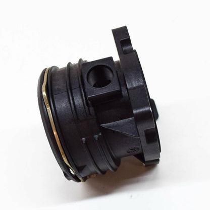 NEW MERCEDES-BENZ C W203 INTAKE THROTTLE FLANGE A6420900344 ORIGINAL