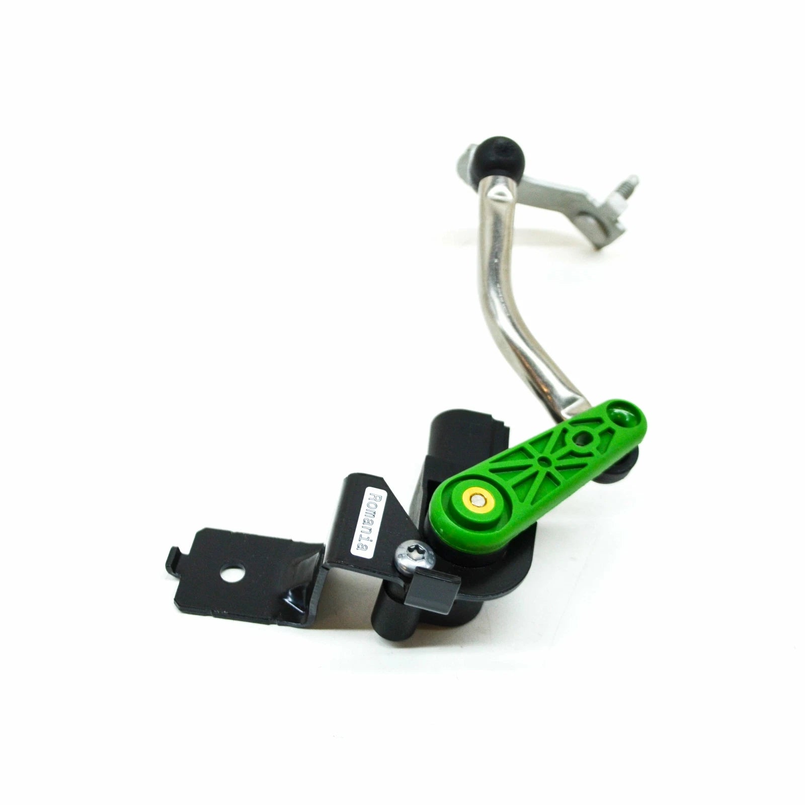 NEW VOLKSWAGEN PASSAT B6 3C RIGHT LEVEL SENSOR 3C0412522B ORIGINAL