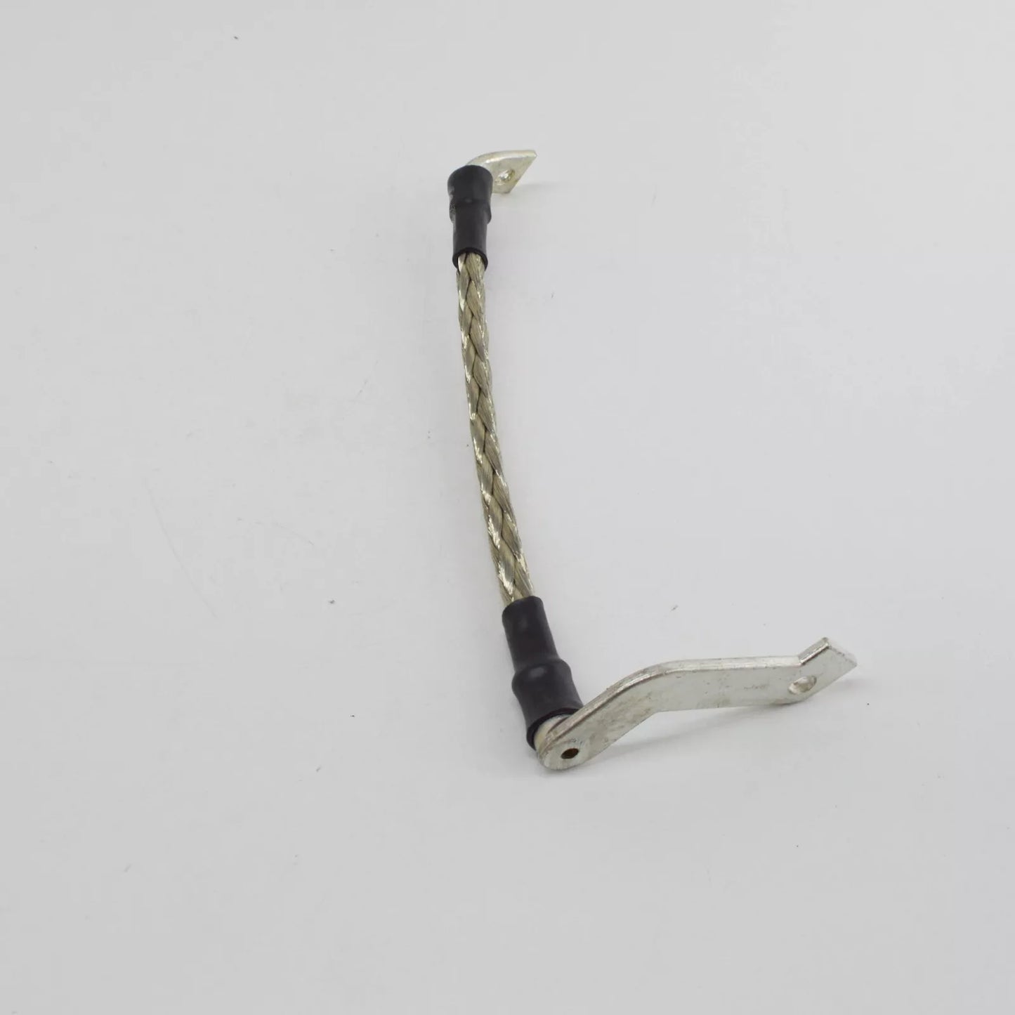 NEW AUDI Q7 4L BATTERY EARTH LINE 7P6971537E ORIGINAL