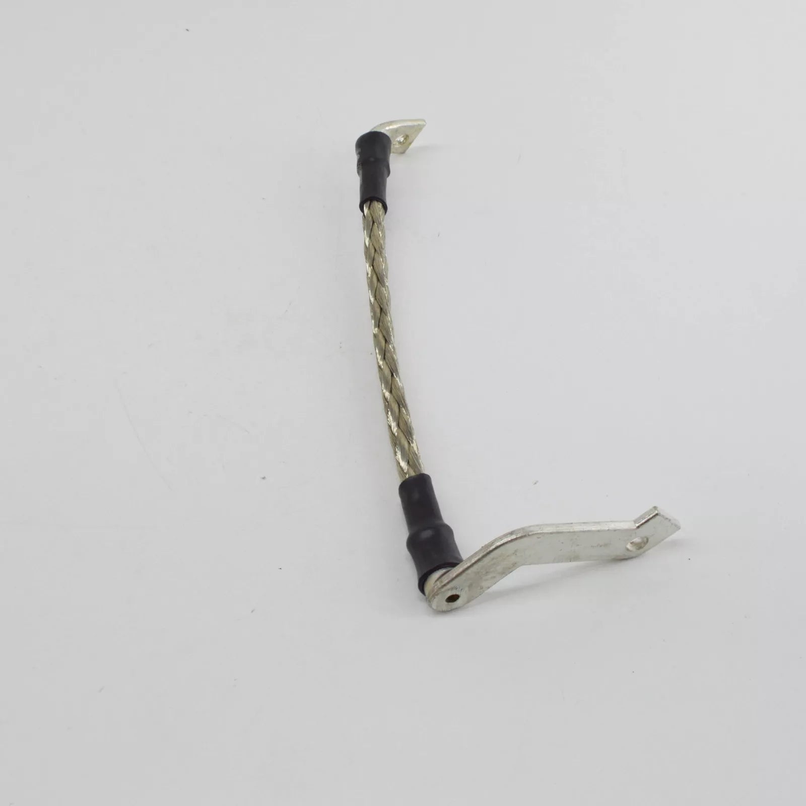 NEW AUDI Q7 4L BATTERY EARTH LINE 7P6971537E ORIGINAL