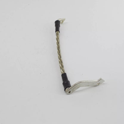 NEW AUDI Q7 4L BATTERY EARTH LINE 7P6971537E ORIGINAL