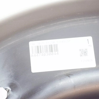 NEW MERCEDES-BENZ VITO W447 SPARE WHEEL TOP COVER TRIM A4474030044 ORIGINAL