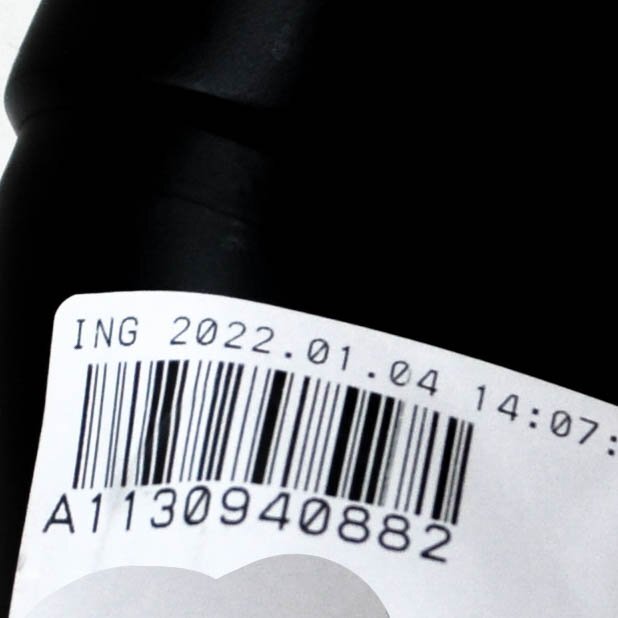 NEW MERCEDES BENZ CLK A208 RIGHT AIR INTAKE PIPE TUBE A1130940882 ORIGINAL