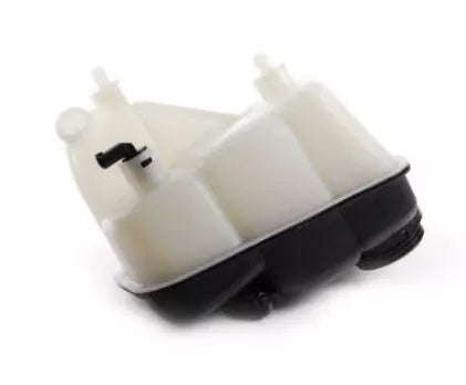 NEW MERCEDES-BENZ E W211 COOLING WATER RESERVOIR A2115000049 ORIGINAL