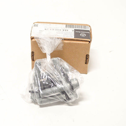 NEW MERCEDES BENZ ML W164 PROPELLER SHAFT FASTENING PLATE TS A1644100125