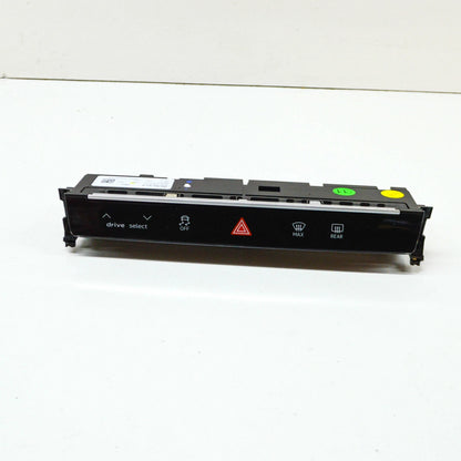 NEW AUDI A8 4N WARNING INDICATOR MULTI SWITCH 4N0925301B ORIGINAL