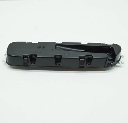 NEW BMW 5 E60 M5 FRONT LEFT FENDER WING GRILLE TRIM 51137896849 ORIGINAL