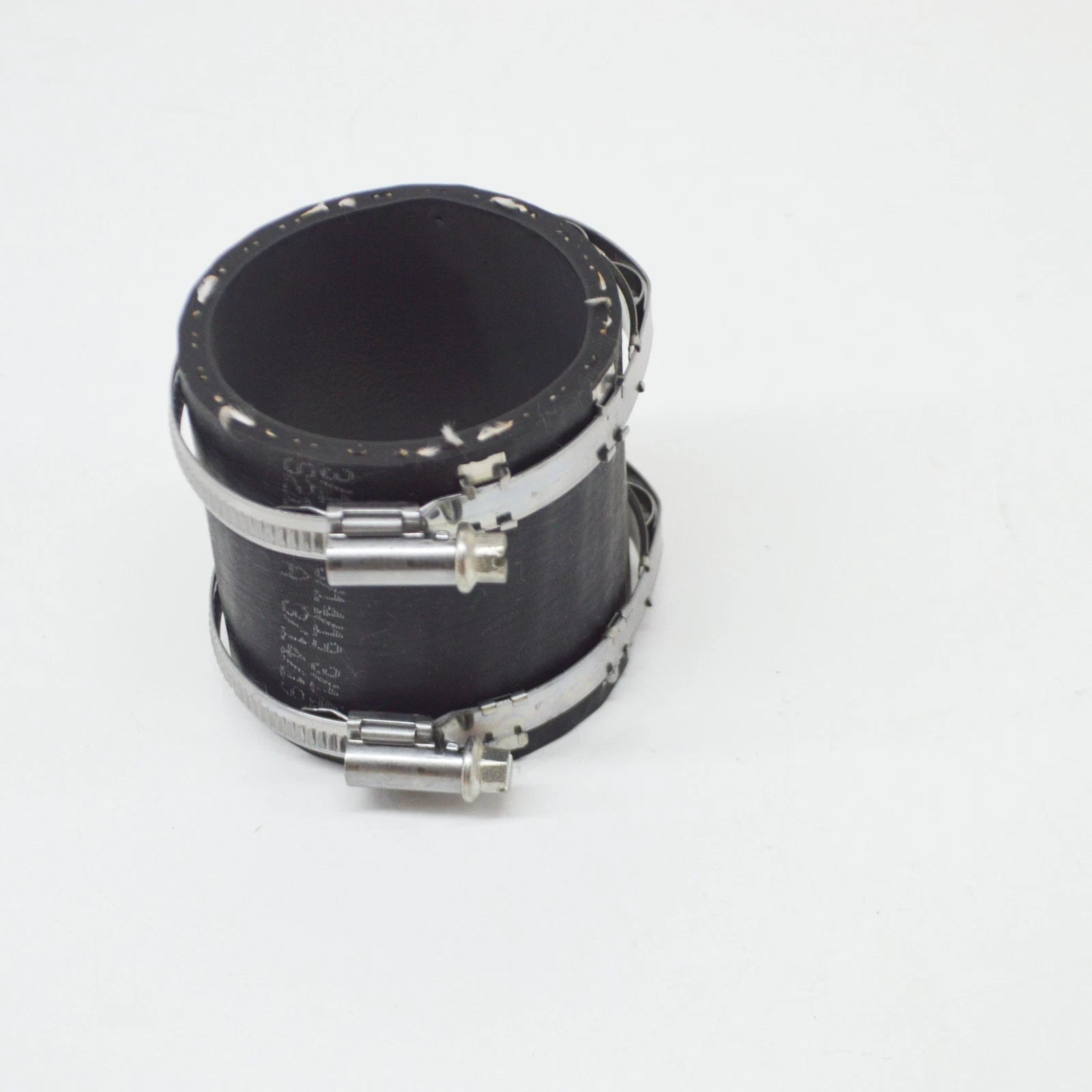 NEW MERCEDES-BENZ C W204 CHARGE AIR COOLER BOOT A2740940191 ORIGINAL