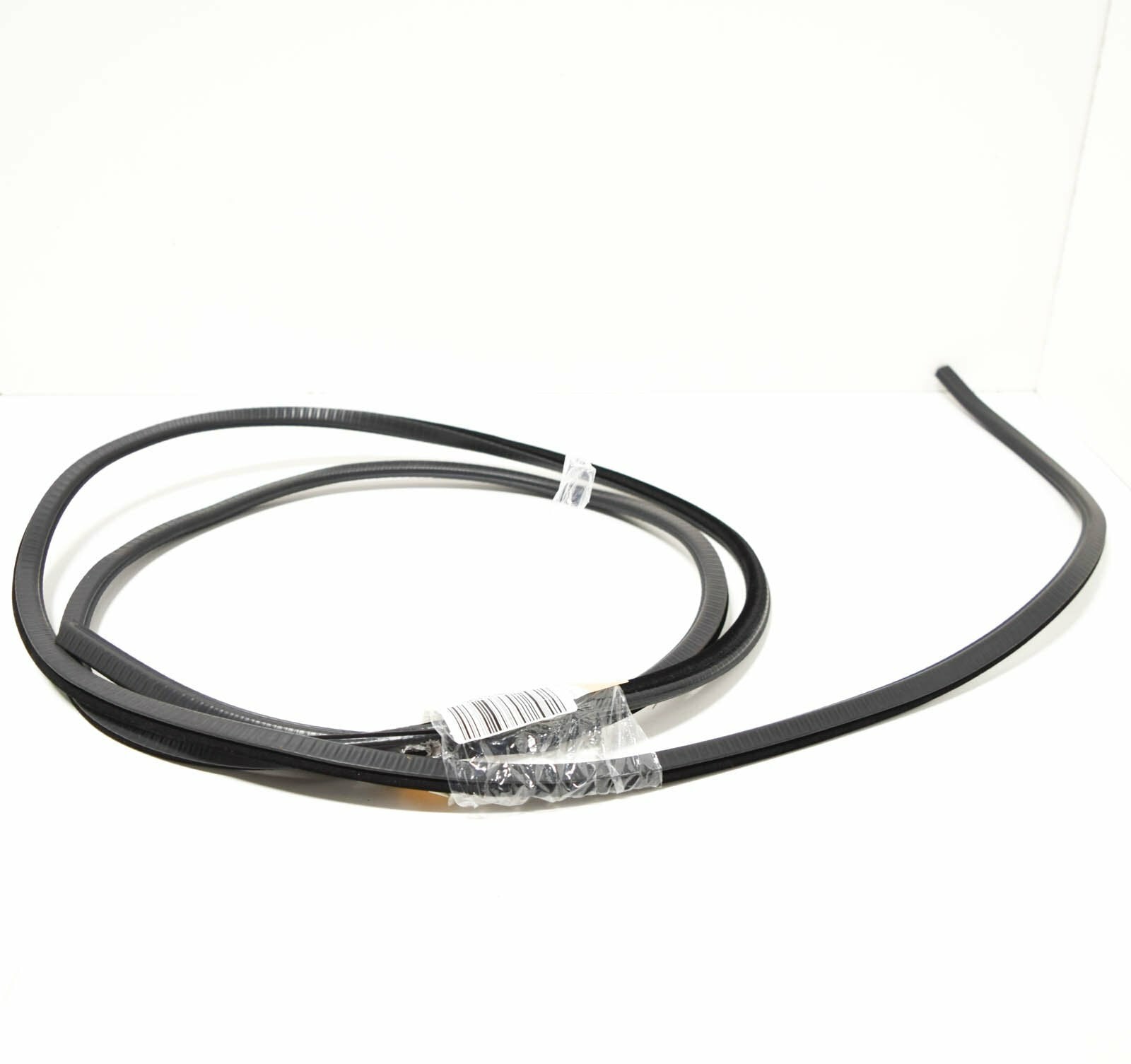 new bmw e21 e30 coupe sedan wagon sunroof seal 1903725 54121903725 original