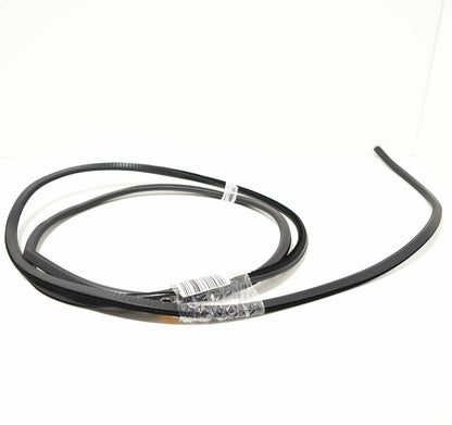 new bmw e21 e30 coupe sedan wagon sunroof seal 1903725 54121903725 original