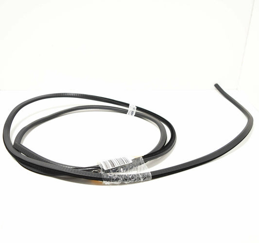 new bmw e21 e30 coupe sedan wagon sunroof seal 1903725 54121903725 original