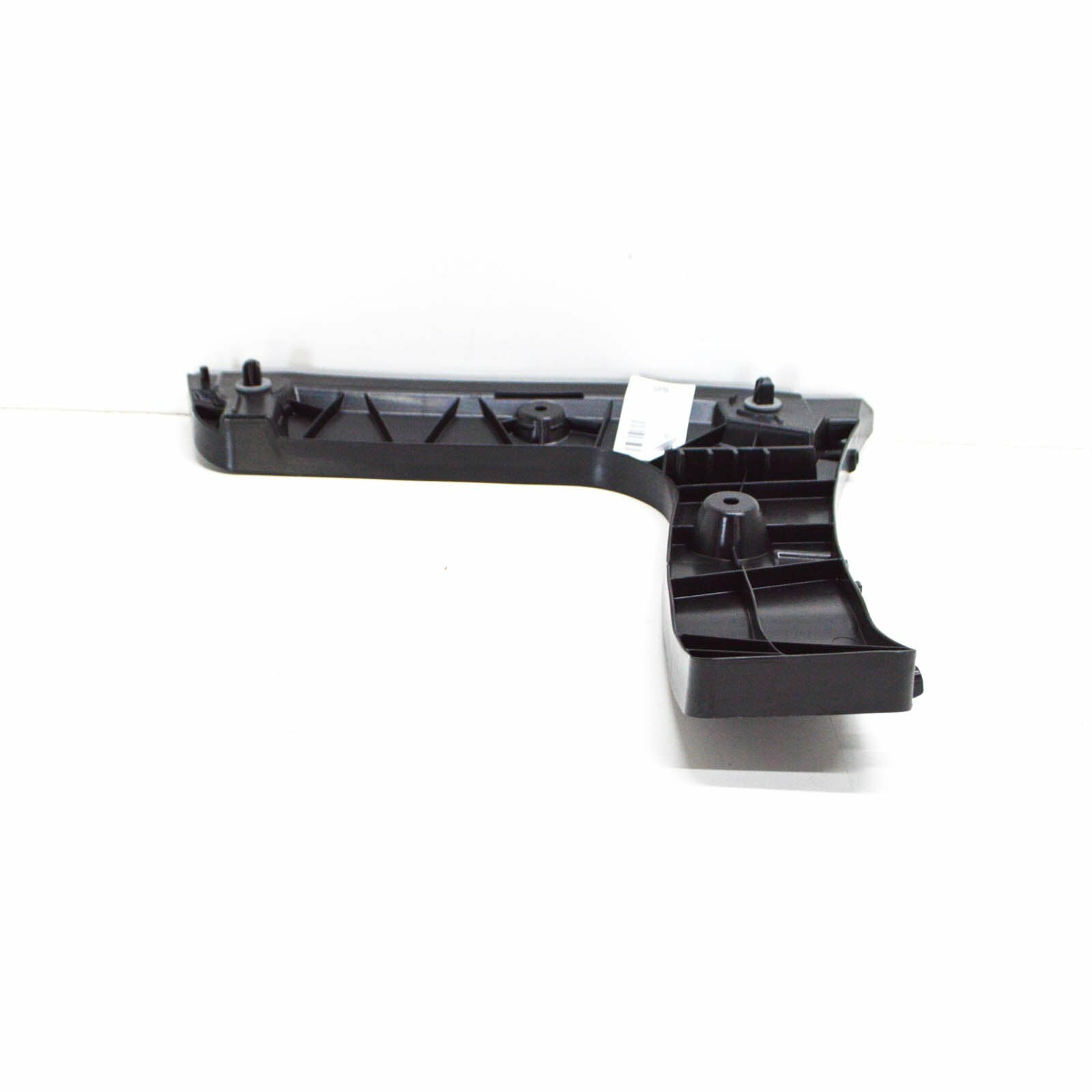 NEW AUDI A6 C7 REAR LEFT BUMPER BRACKET GUIDE SECTION 4G9807453G ORIGINAL