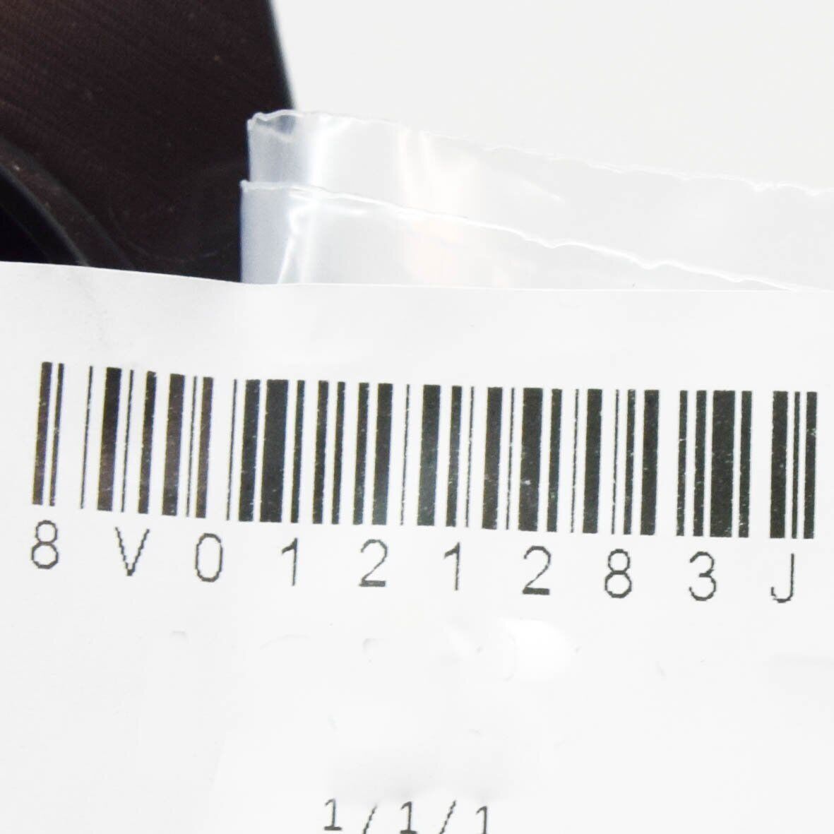 NEW AUDI A3 8V RADIATOR FAN LEFT AIR GUIDE 8V0121283J ORIGINAL