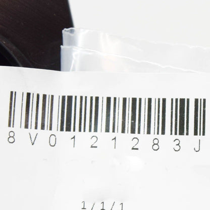 NEW AUDI A3 8V RADIATOR FAN LEFT AIR GUIDE 8V0121283J ORIGINAL