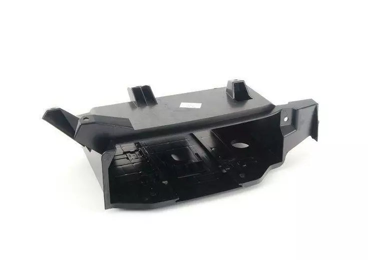 NEW VOLKSWAGEN EOS FRONT LEFT SEAT GUIDE FRAME 1K0882599B9B9 ORIGINAL