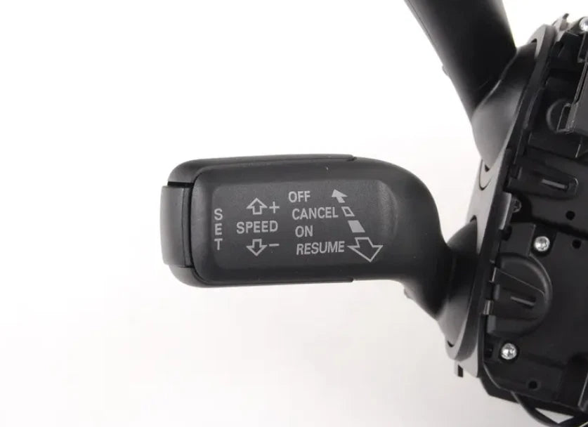 NEW AUDI A4 B8 STEERING COLUMN MULTIFUNCTION SWITCH 8K0953502BD4PK ORIGINAL