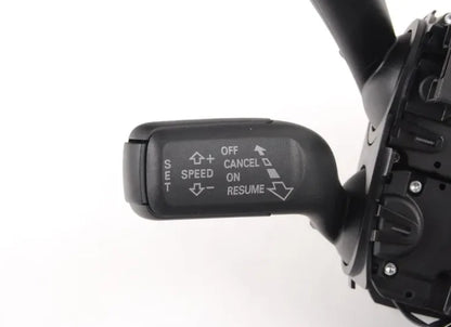 NEW AUDI A4 B8 STEERING COLUMN MULTIFUNCTION SWITCH 8K0953502BD4PK ORIGINAL