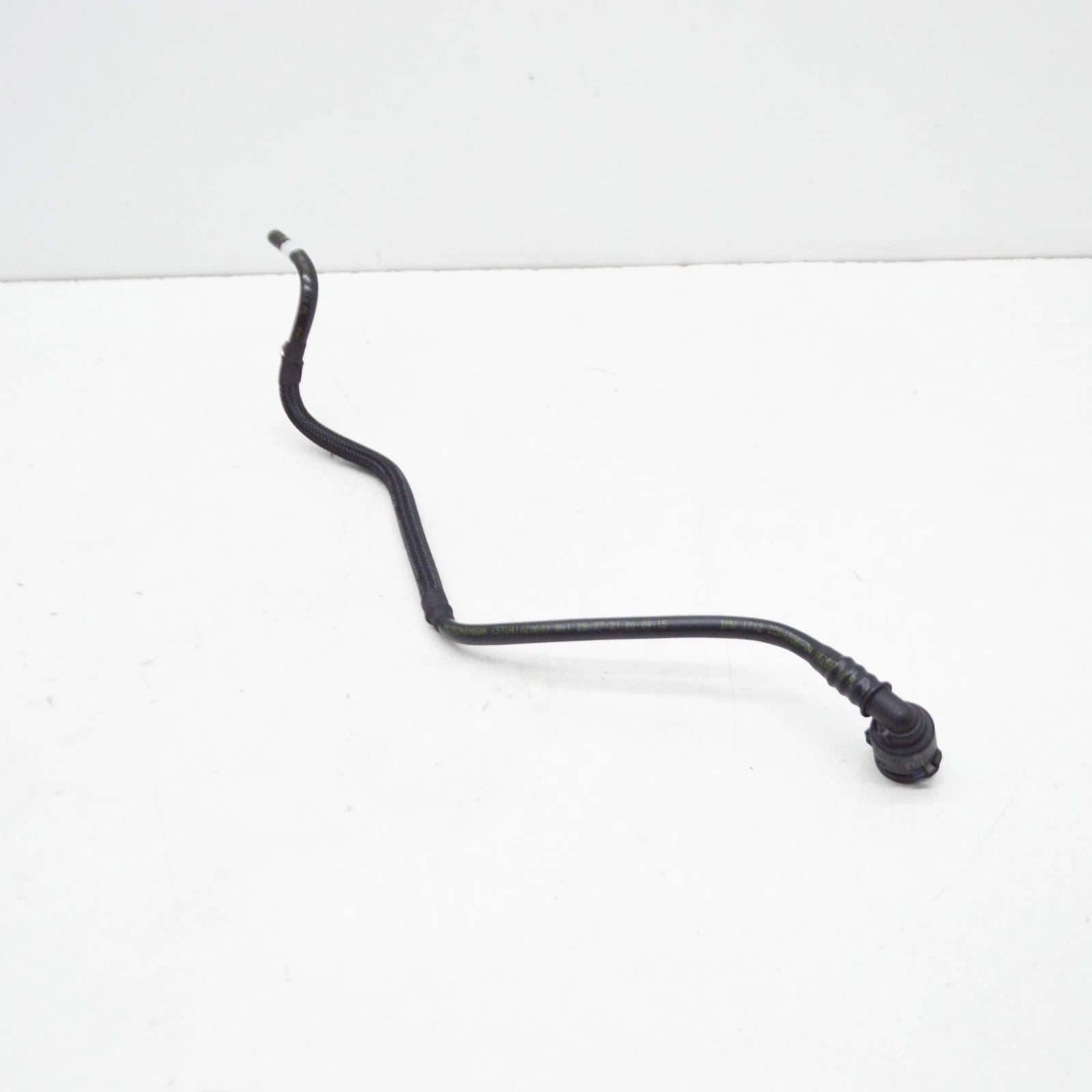 NEW BMW M5 F10 ENGINE COOLANT VENT HOSE PIPE 17122284336 ORIGINAL