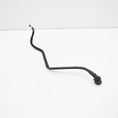 NEW BMW M5 F10 ENGINE COOLANT VENT HOSE PIPE 17122284336 ORIGINAL