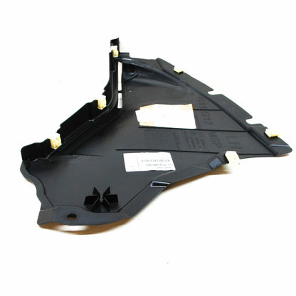 NEW BMW 7 G11 G12 FRONT LEFT WHEEL ARCH LOWER TRIM 51758080061 ORIGINAL