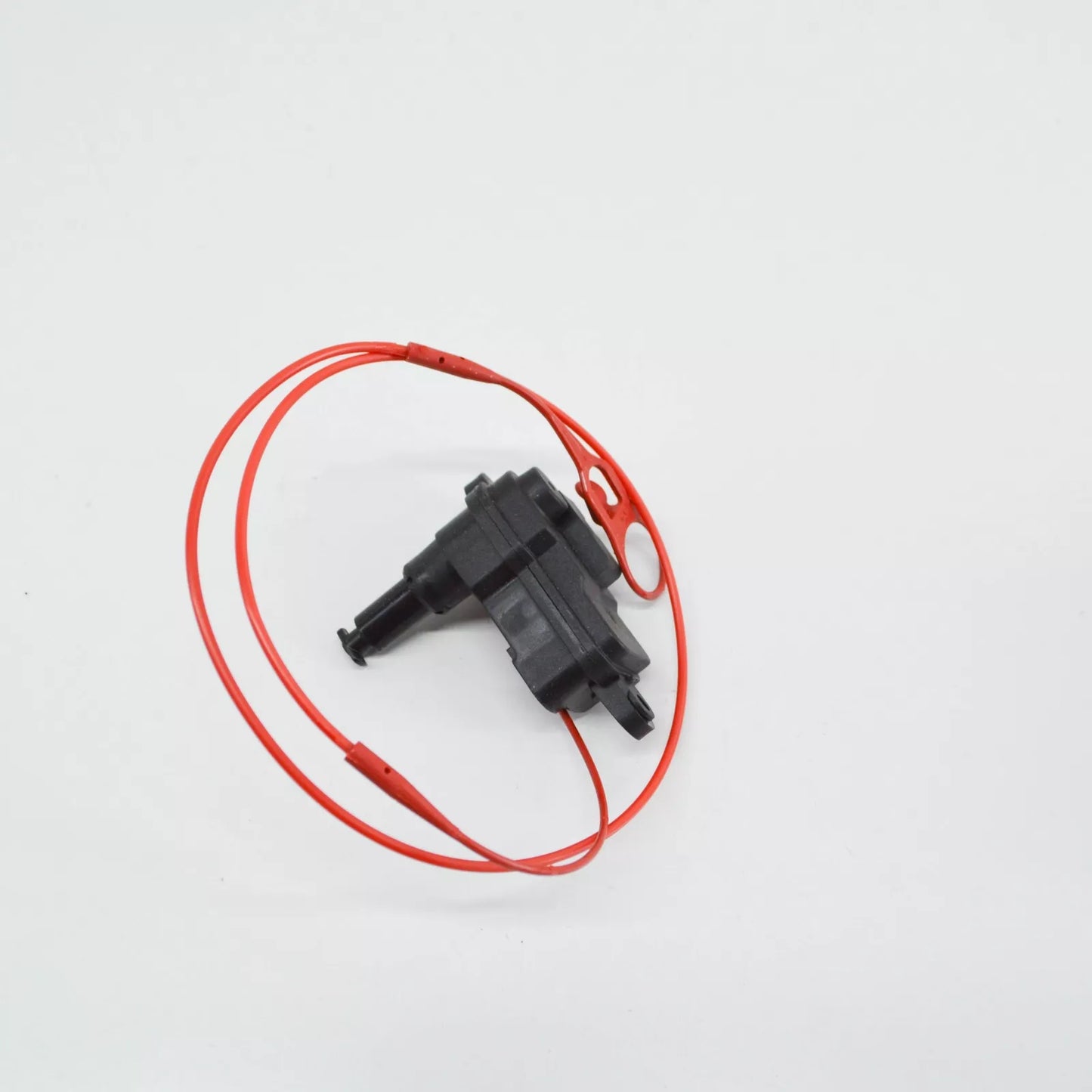 NEW AUDI A6 C8 FUEL TANK COVER ACTUATOR MOTOR 4M0862153B ORIGINAL